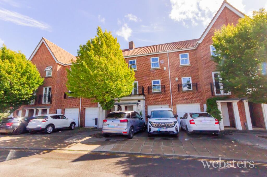 3 bed Detached for rent in Norwich. From Websters Estate Agents - Norwich 3 bed Detached for rent in Norwich. From Websters Estate Agents - Norwich