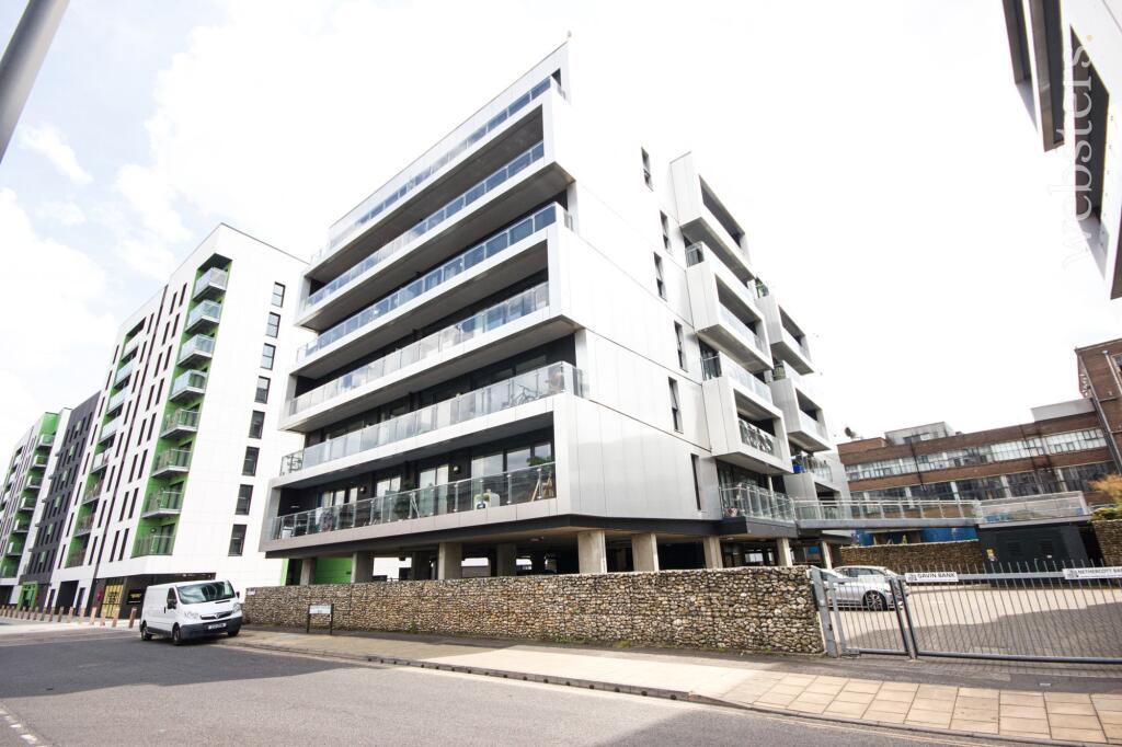 2 bed 1st Floor Flat for rent in Trowse Newton. From Websters Estate Agents - Norwich