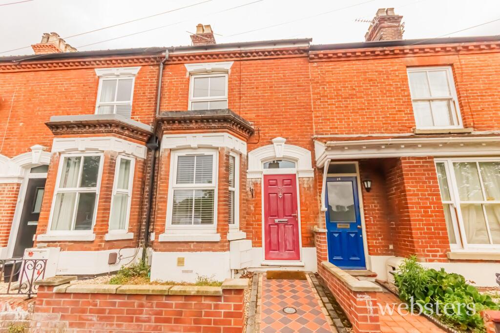 3 bed Detached for rent in Norwich. From Websters Estate Agents - Norwich