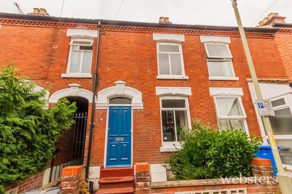 3 bed Mid Terraced House for rent in Norwich. From Websters Estate Agents - Norwich 3 bed Mid Terraced House for rent in Norwich. From Websters Estate Agents - Norwich