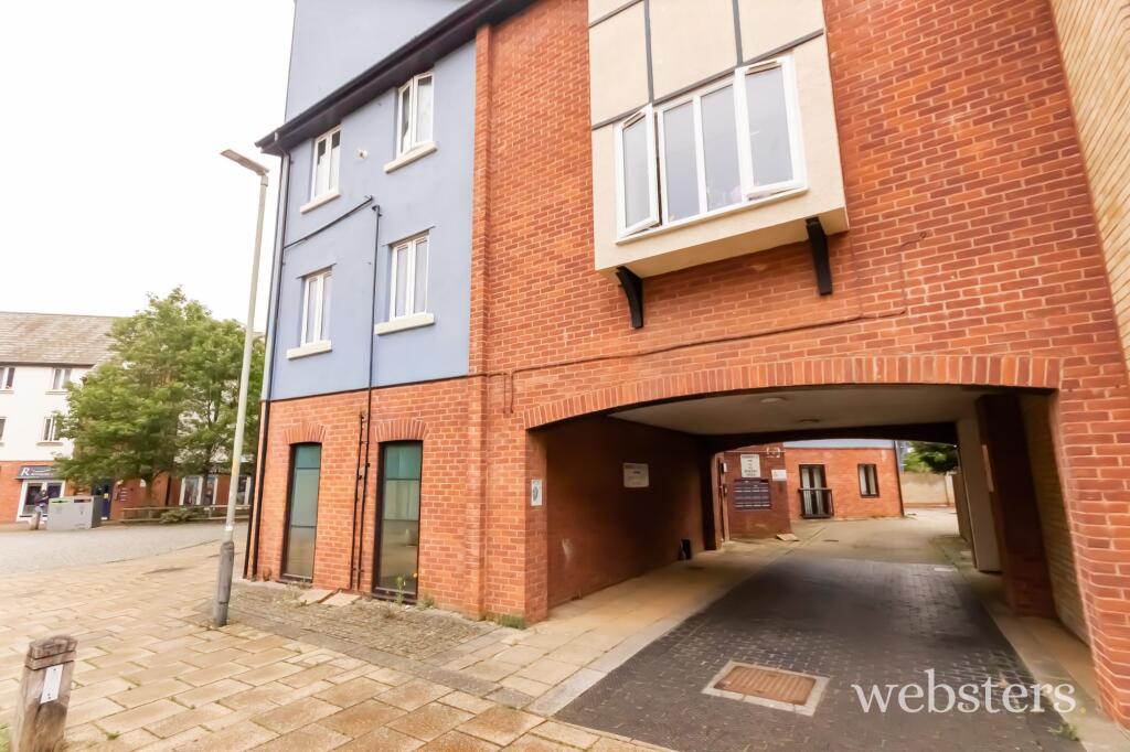 2 bed 1st Floor Flat for rent in Norwich. From Websters Estate Agents - Norwich 2 bed 1st Floor Flat for rent in Norwich. From Websters Estate Agents - Norwich