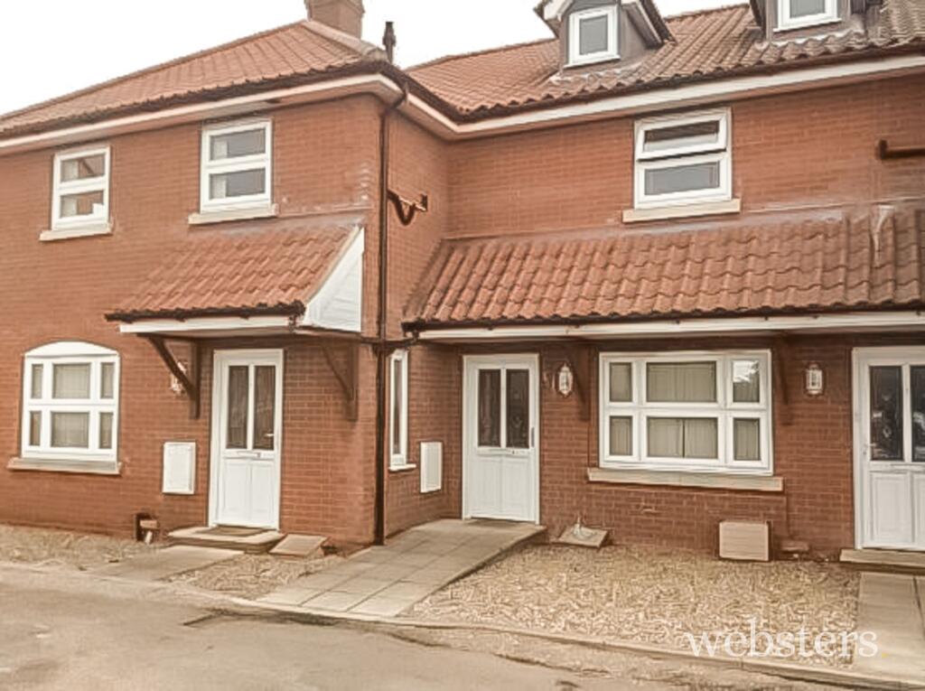 2 bed 1st Floor Flat for rent in Norwich. From Websters Estate Agents - Norwich