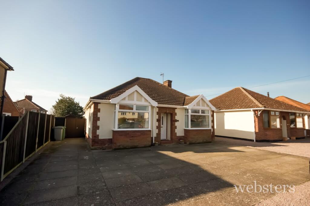 2 bed Detached bungalow for rent in Horsham St Faith. From Websters Estate Agents - Norwich