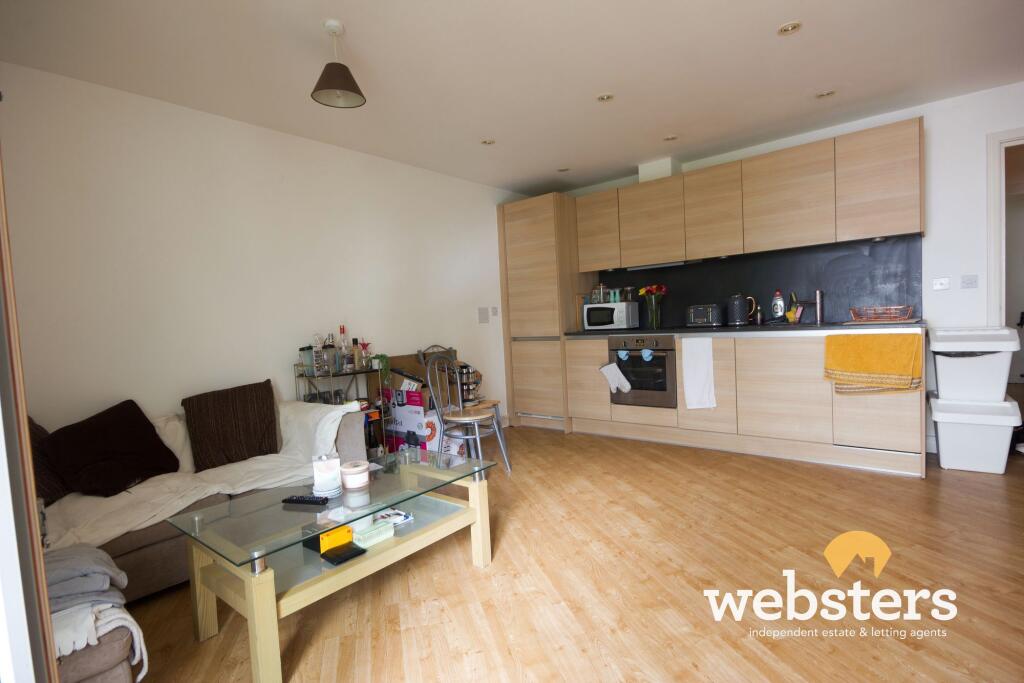 1 bed 1st Floor Flat for rent in Norwich. From Websters Estate Agents - Norwich