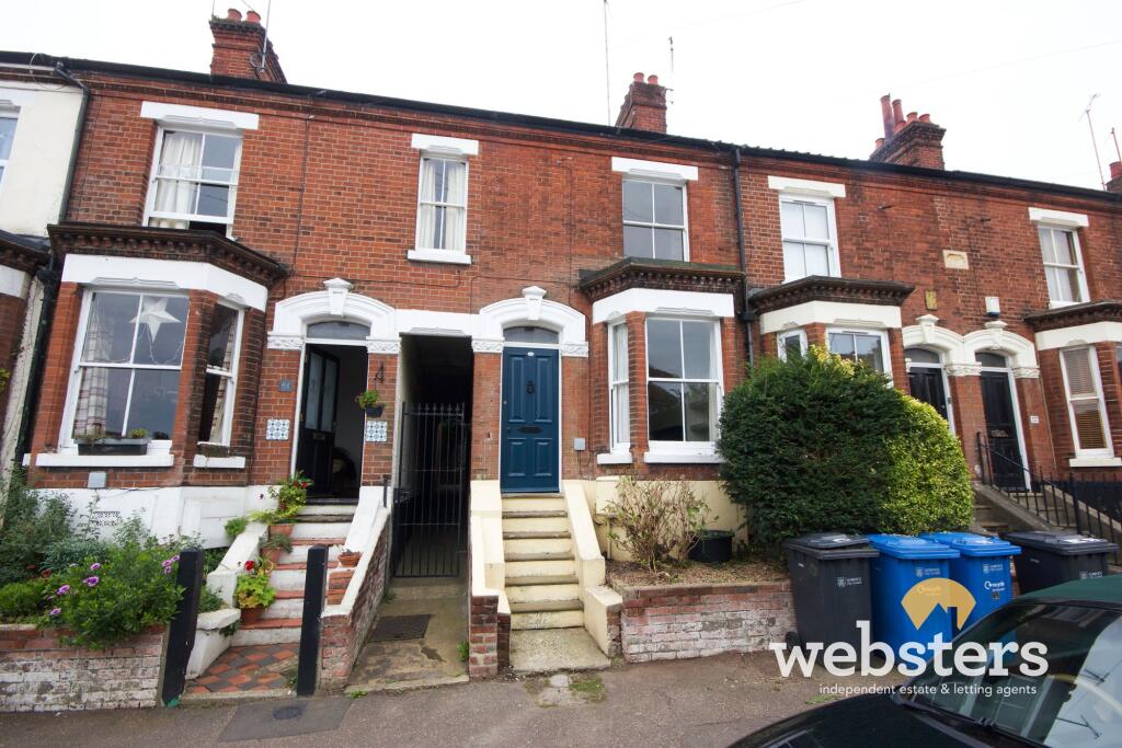 3 bed Detached for rent in Norwich. From Websters Estate Agents - Norwich