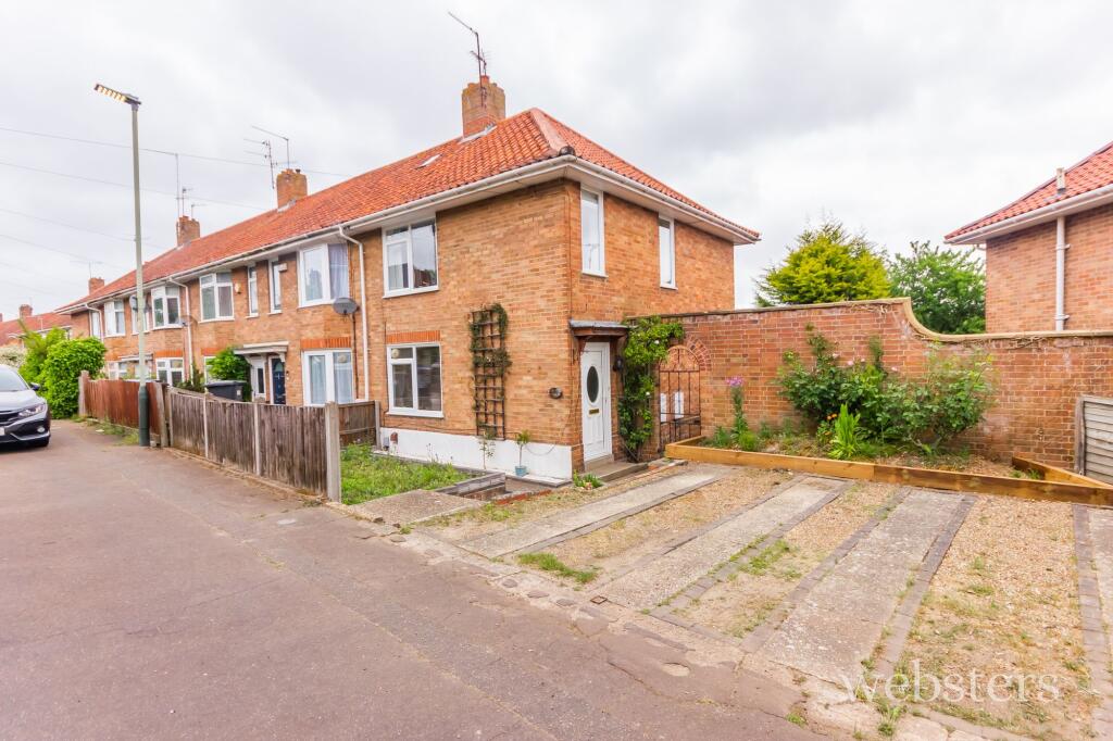 2 bed Mid Terraced House for rent in Norwich. From Websters Estate Agents - Norwich 2 bed Mid Terraced House for rent in Norwich. From Websters Estate Agents - Norwich