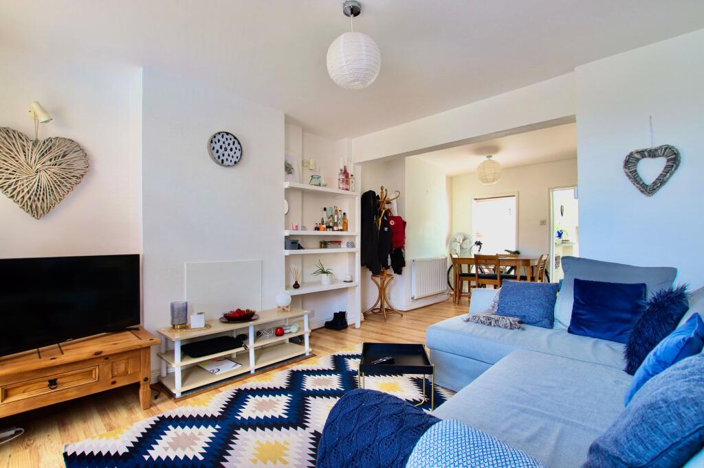 2 bed Detached for rent in Norwich. From Websters Estate Agents - Norwich 2 bed Detached for rent in Norwich. From Websters Estate Agents - Norwich