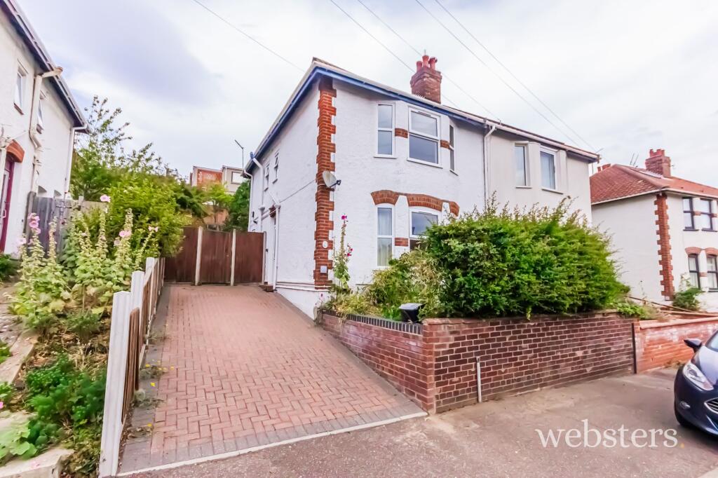 3 bed Semi Detached for rent in Norwich. From Websters Estate Agents - Norwich 3 bed Semi Detached for rent in Norwich. From Websters Estate Agents - Norwich