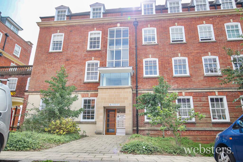2 bed 1st Floor Flat for rent in Norwich. From Websters Estate Agents - Norwich 2 bed 1st Floor Flat for rent in Norwich. From Websters Estate Agents - Norwich