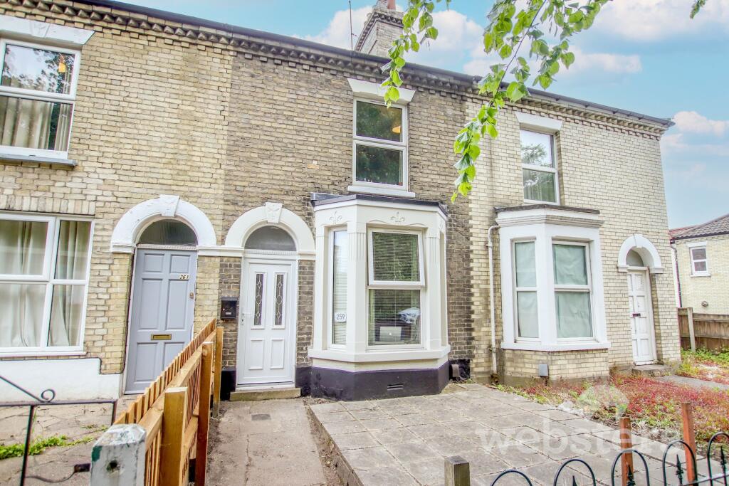 3 bed Mid Terraced House for rent in Norwich. From Websters Estate Agents - Norwich 3 bed Mid Terraced House for rent in Norwich. From Websters Estate Agents - Norwich