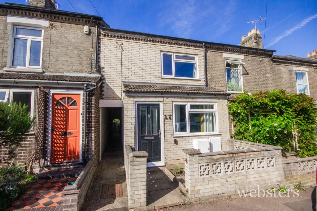 3 bed Mid Terraced House for rent in Norwich. From Websters Estate Agents - Norwich 3 bed Mid Terraced House for rent in Norwich. From Websters Estate Agents - Norwich