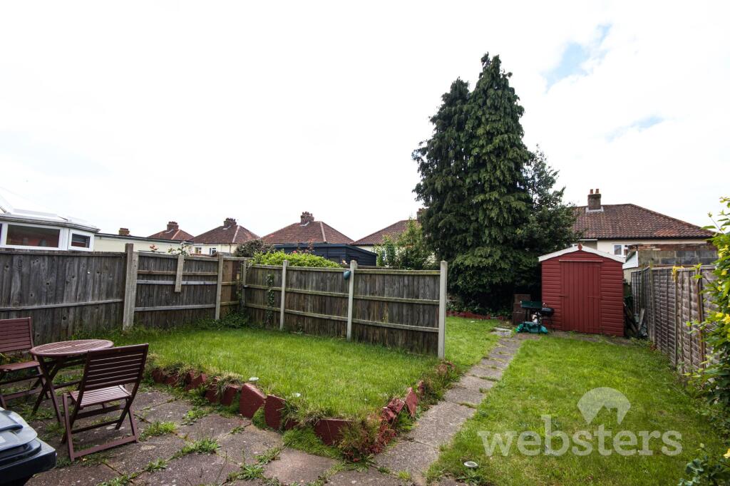 1 bed 1st Floor Flat for rent in Norwich. From Websters Estate Agents - Norwich