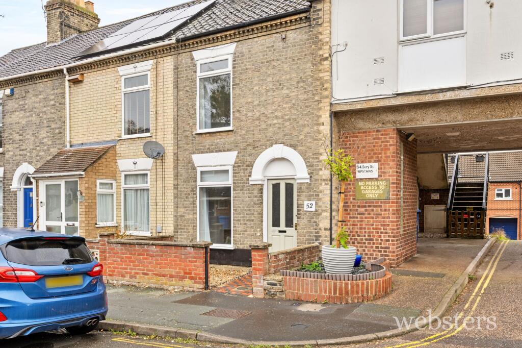 3 bed Detached for rent in Norwich. From Websters Estate Agents - Norwich 3 bed Detached for rent in Norwich. From Websters Estate Agents - Norwich