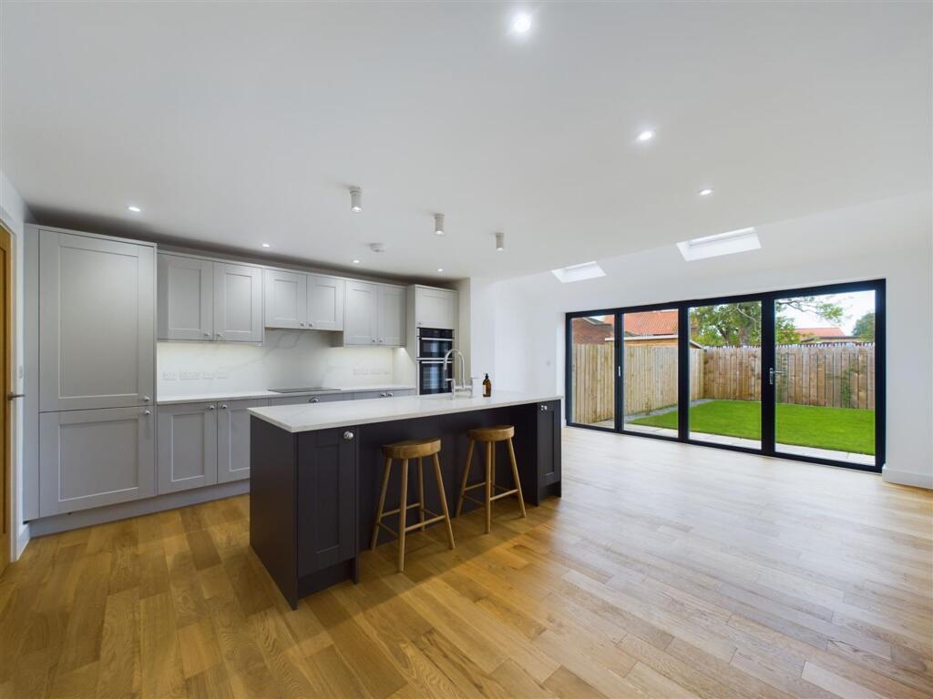 2 bed Semi Detached for rent in Brawby. From Willowgreen Estate Agents - Ryedale