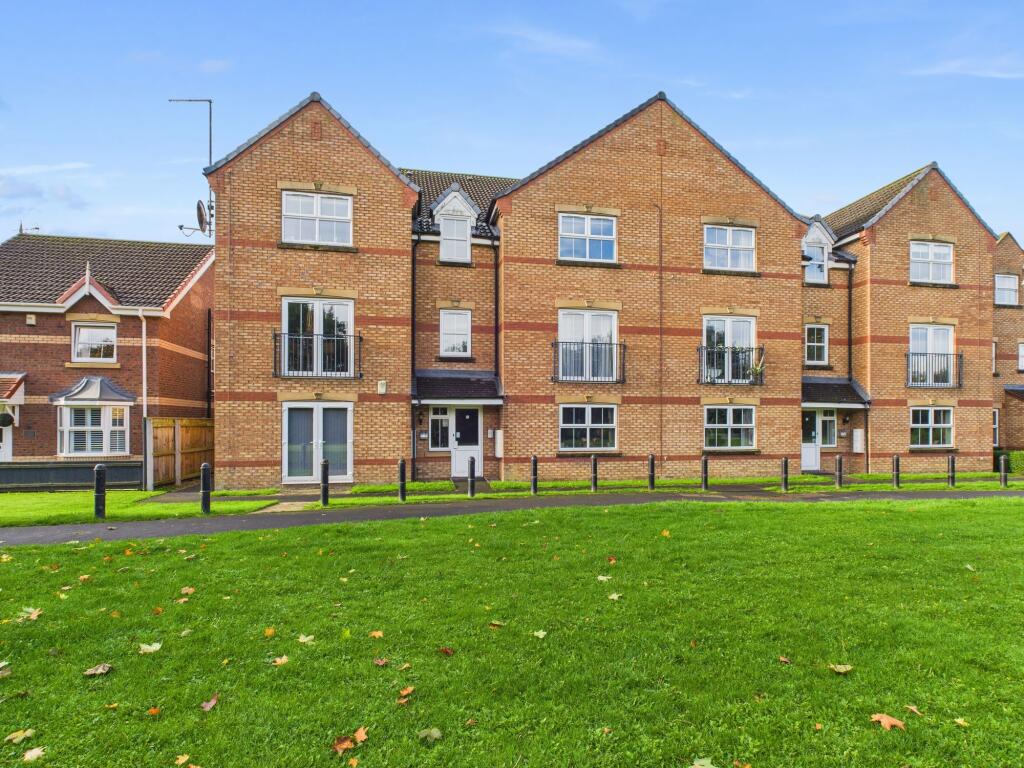 2 bed Apartment for rent in Driffield. From Willowgreen Estate Agents - Ryedale