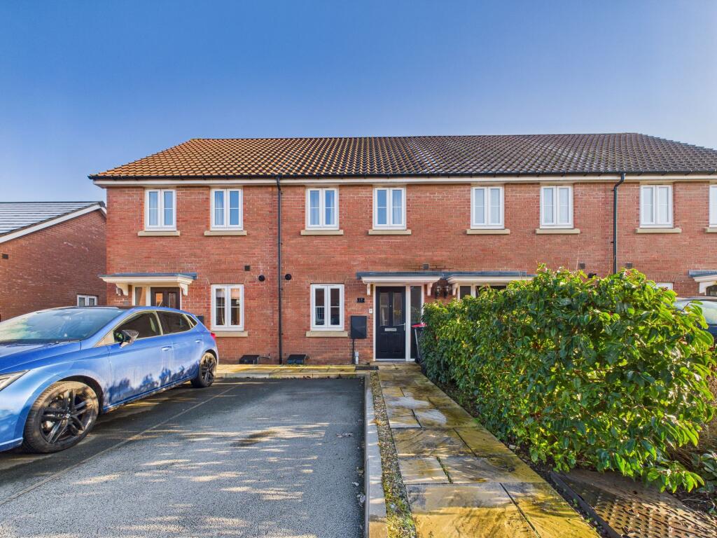 2 bed Mid Terraced House for rent in Malton. From Willowgreen Estate Agents - Ryedale 2 bed Mid Terraced House for rent in Malton. From Willowgreen Estate Agents - Ryedale