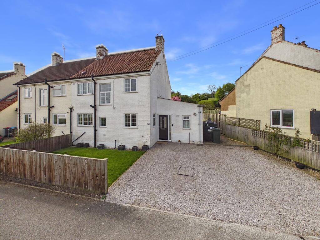 3 bed Semi Detached for rent in Hovingham. From Willowgreen Estate Agents - Ryedale