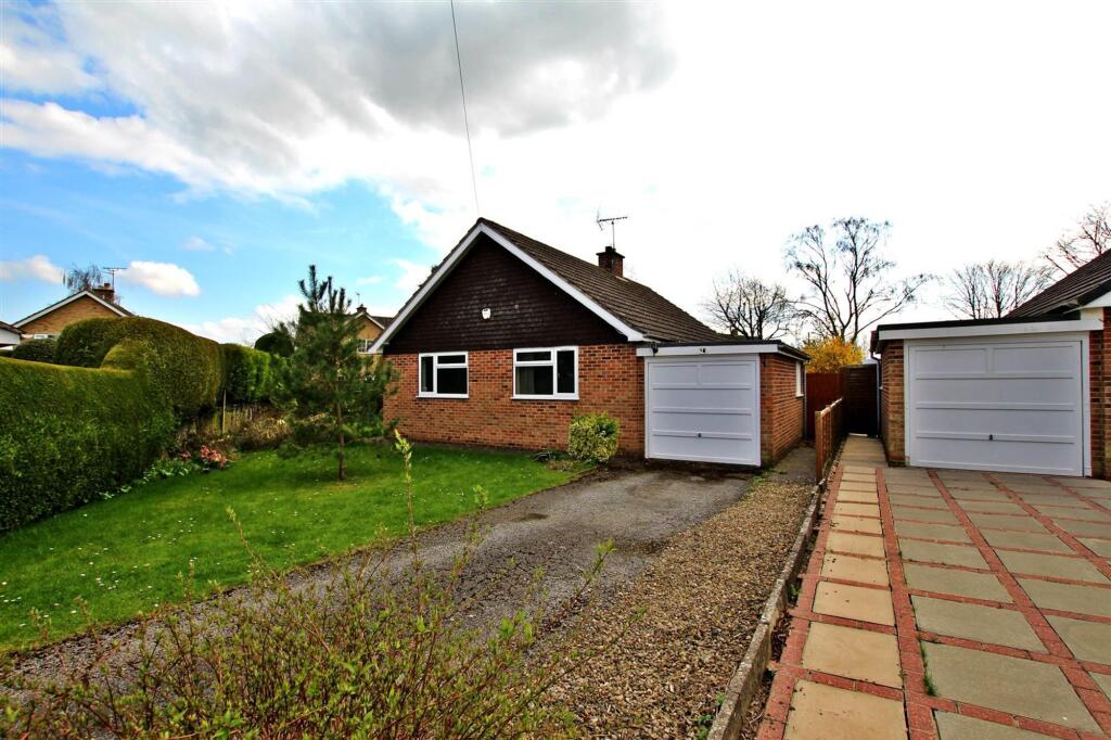 2 bed Detached for rent in Malton. From Willowgreen Estate Agents - Ryedale