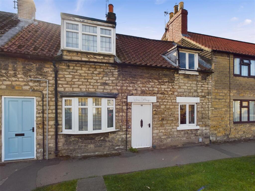 2 bed Mid Terraced House for rent in Pickering. From Willowgreen Estate Agents - Ryedale 2 bed Mid Terraced House for rent in Pickering. From Willowgreen Estate Agents - Ryedale