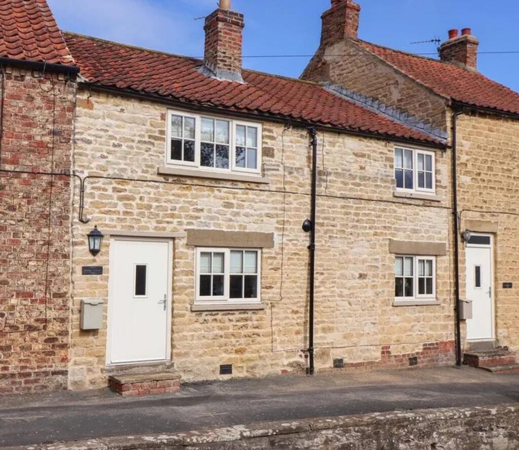 3 bed Not Specified for rent in Westow. From Willowgreen Estate Agents - Ryedale