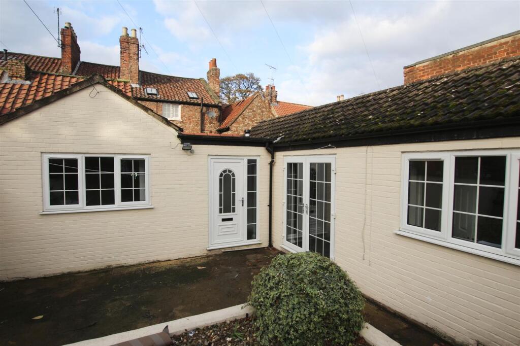 2 bed Not Specified for rent in Malton. From Willowgreen Estate Agents - Ryedale