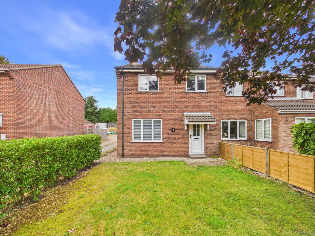 2 bed Semi Detached for rent in Leavening. From Willowgreen Estate Agents - Ryedale 2 bed Semi Detached for rent in Leavening. From Willowgreen Estate Agents - Ryedale