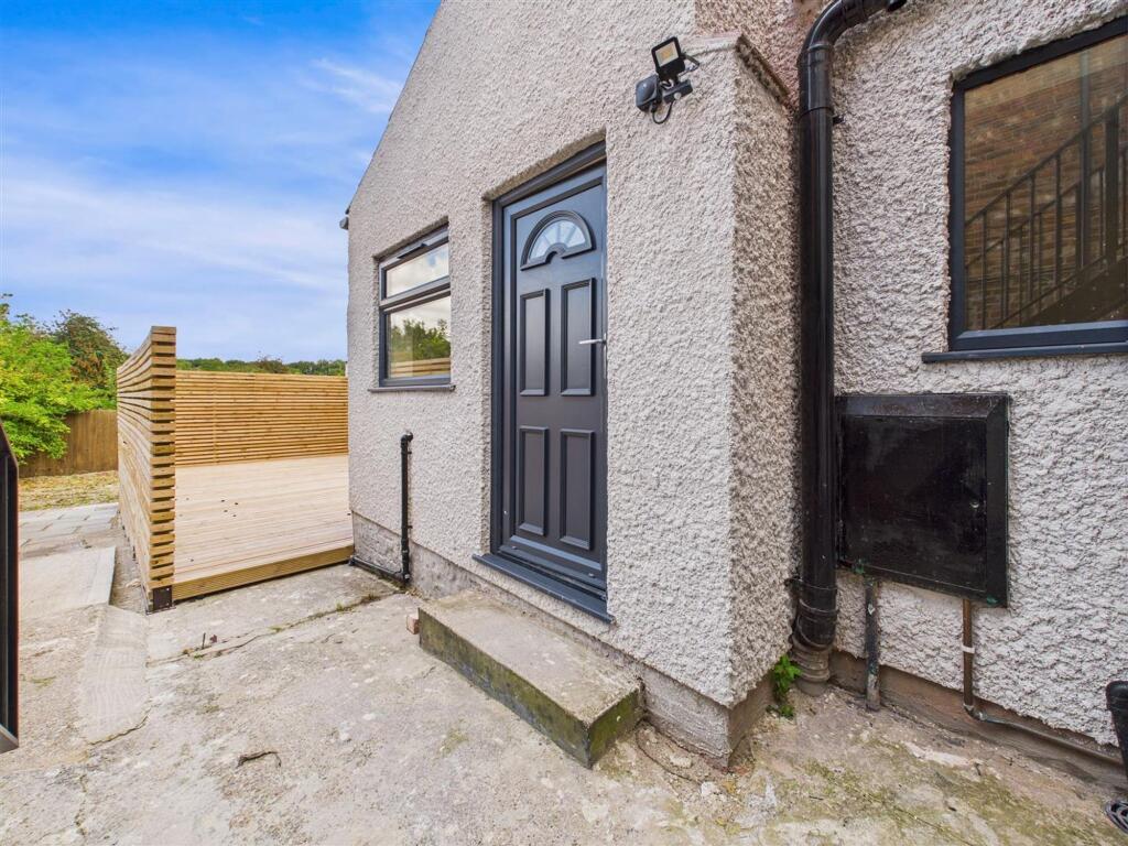 2 bed Detached for rent in Norton-on-Derwent. From Willowgreen Estate Agents - Ryedale