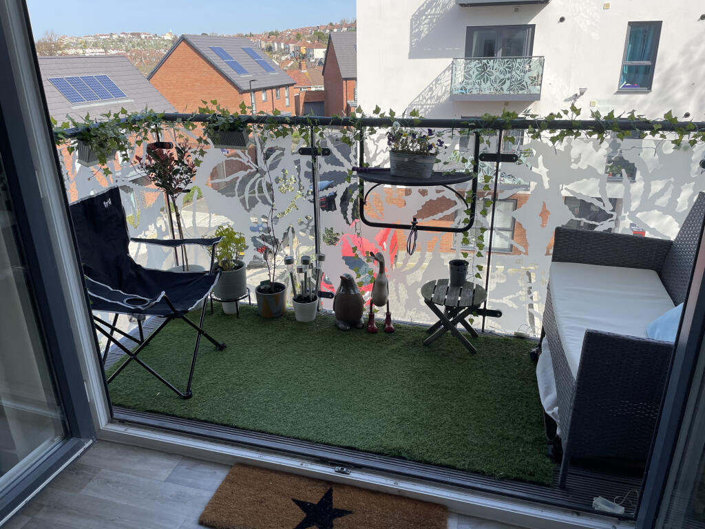 2 bed Apartment for rent in Bristol. From R and G Property - Bristol 2 bed Apartment for rent in Bristol. From R and G Property - Bristol