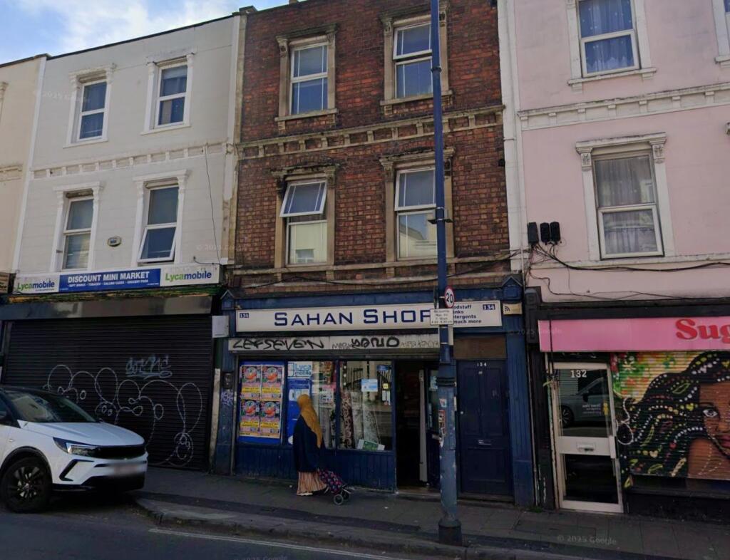 2 bed 1st Floor Flat for rent in Bristol. From Front Door Lettings Ltd - Bristol