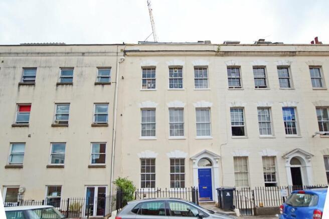 1 bed 1st Floor Flat for rent in Bristol. From Front Door Lettings Ltd - Bristol 1 bed 1st Floor Flat for rent in Bristol. From Front Door Lettings Ltd - Bristol