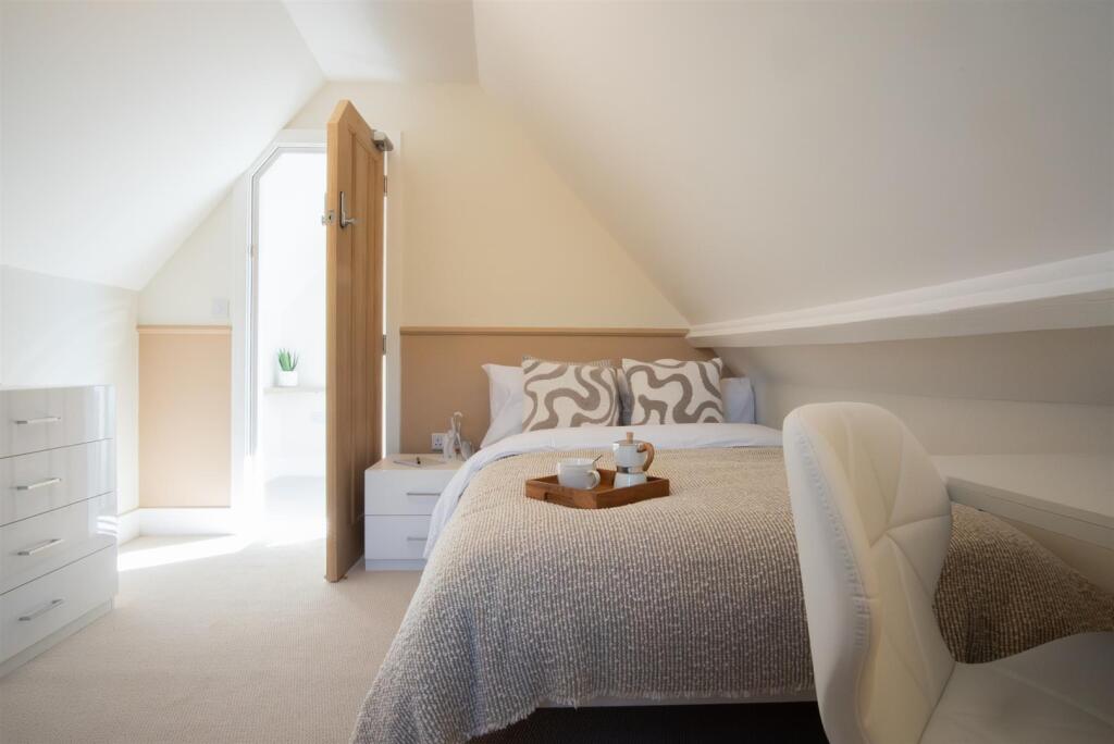 1 bed House Share for rent in Bristol. From Front Door Lettings Ltd - Bristol