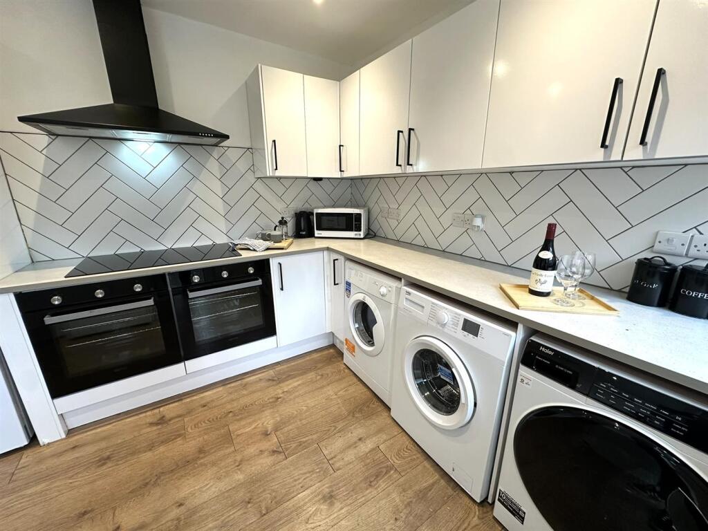 1 bed House Share for rent in Bristol. From Front Door Lettings Ltd - Bristol