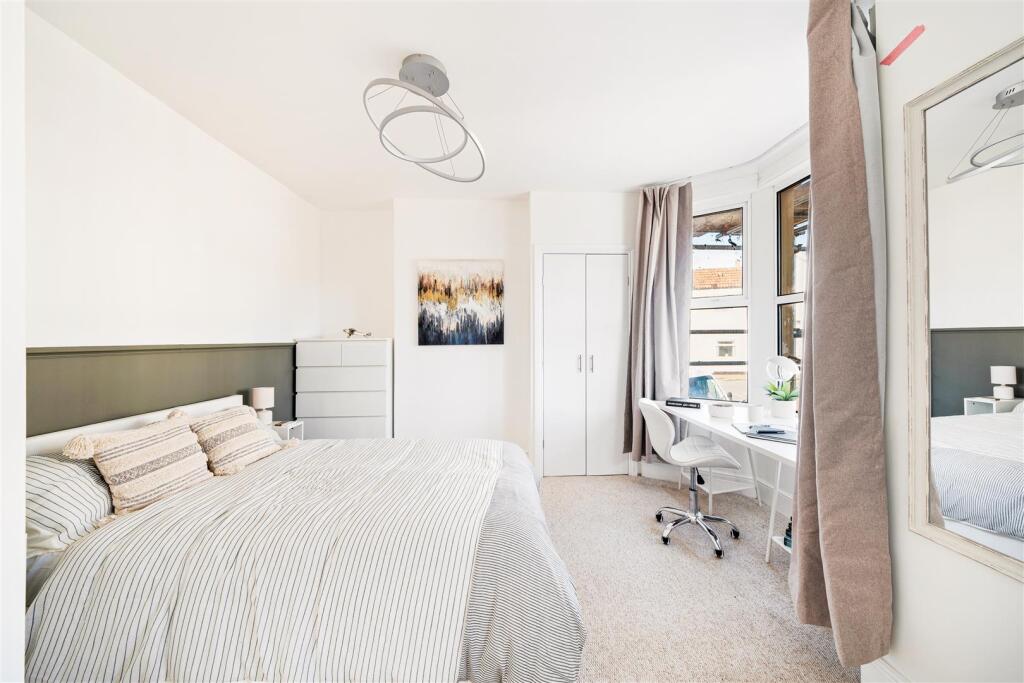 1 bed House Share for rent in Bristol. From Front Door Lettings Ltd - Bristol