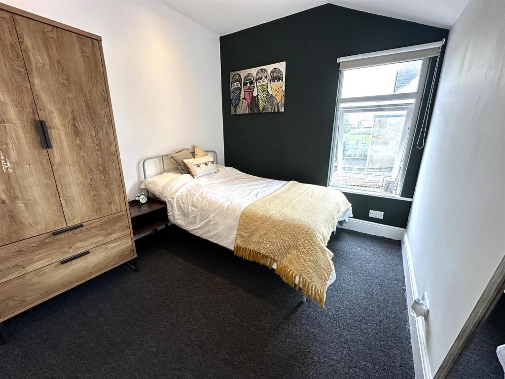 1 bed House Share for rent in Bristol. From Front Door Lettings Ltd - Bristol