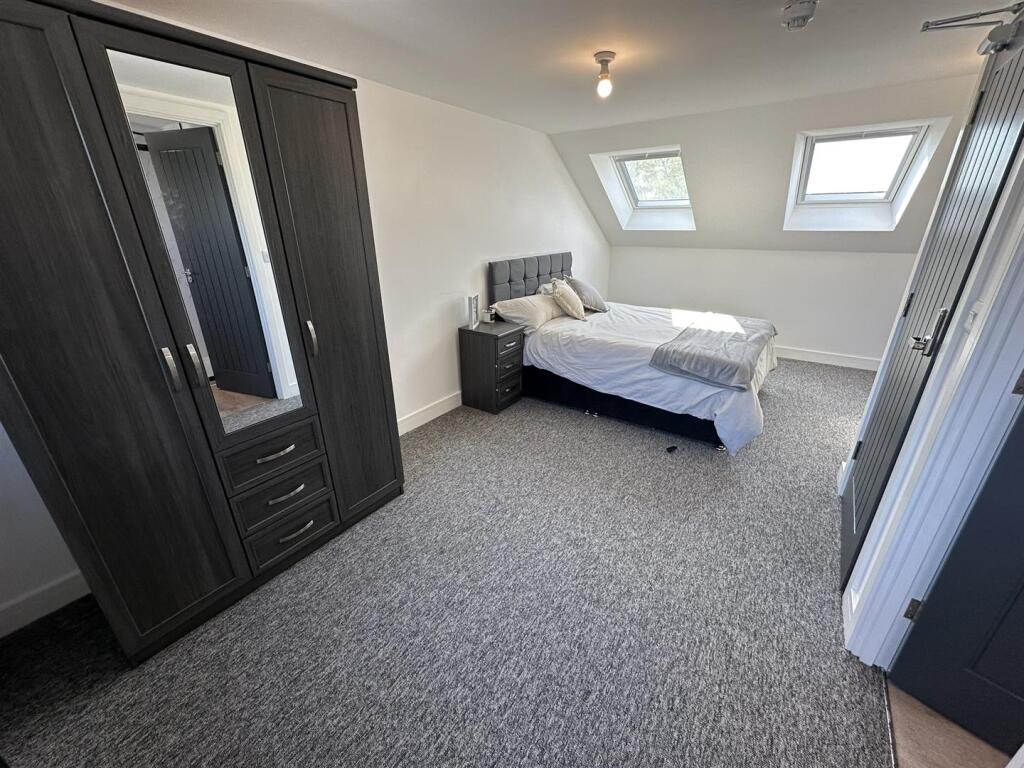 1 bed House Share for rent in Two Mile Hill. From Front Door Lettings Ltd - Bristol