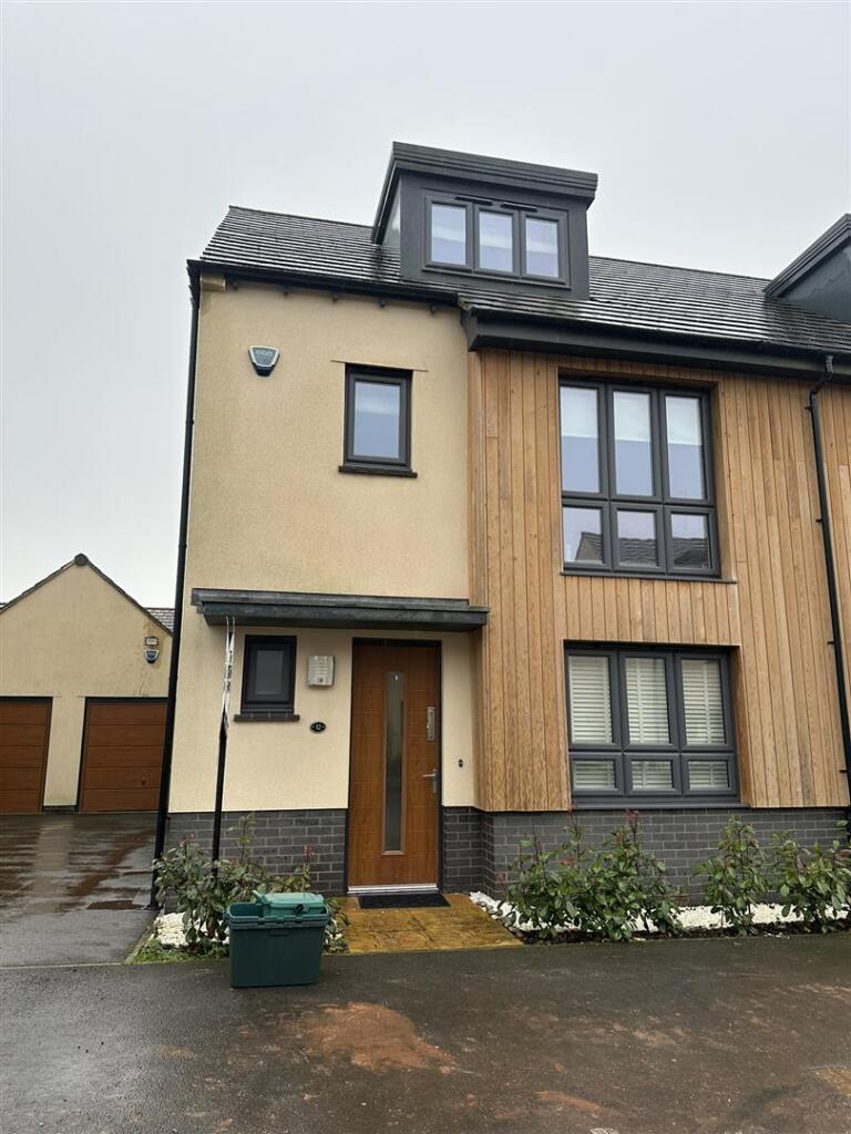 4 bed Detached for rent in Frenchay. From Front Door Lettings Ltd - Bristol