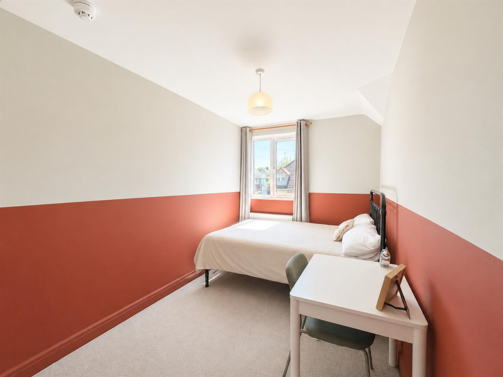 1 bed House Share for rent in Cribbs Causeway. From Front Door Lettings Ltd - Bristol