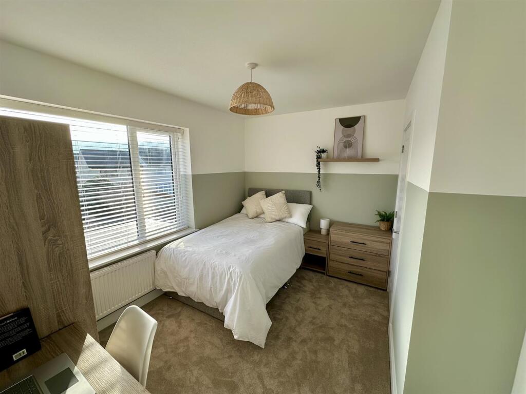 1 bed House Share for rent in Dundry. From Front Door Lettings Ltd - Bristol