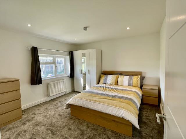 1 bed House Share for rent in Filton. From Front Door Lettings Ltd - Bristol