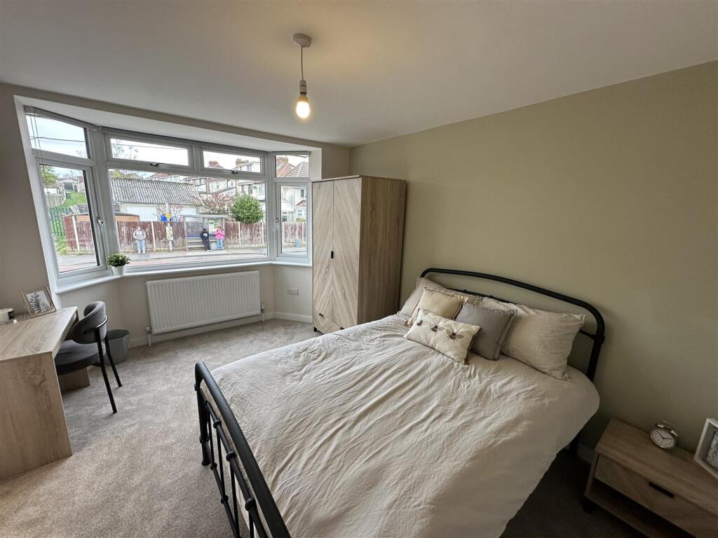1 bed House Share for rent in Filton. From Front Door Lettings Ltd - Bristol