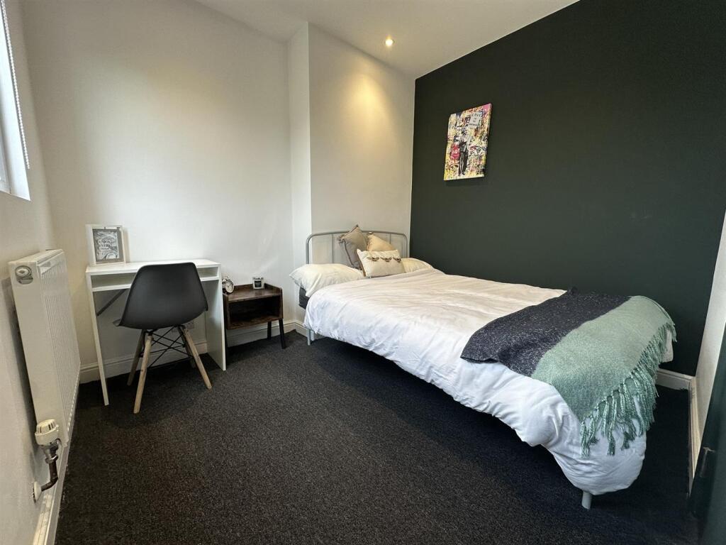 1 bed House Share for rent in Bristol. From Front Door Lettings Ltd - Bristol