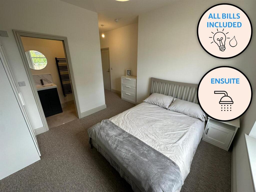 1 bed House Share for rent in Hillfields. From Front Door Lettings Ltd - Bristol