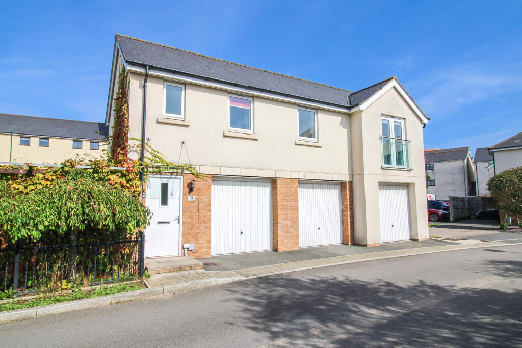2 bed 1st Floor Flat for rent in Portishead. From Front Door Lettings Ltd - Bristol