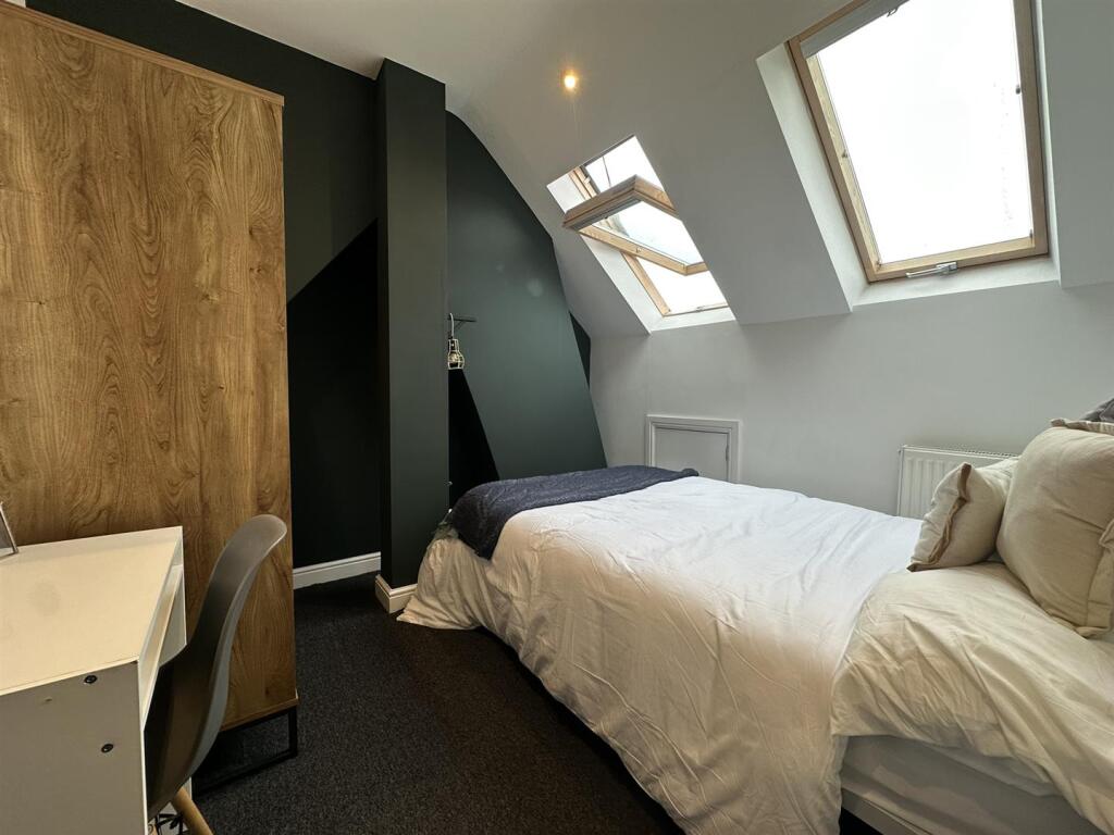 1 bed House Share for rent in Crofts End. From Front Door Lettings Ltd - Bristol