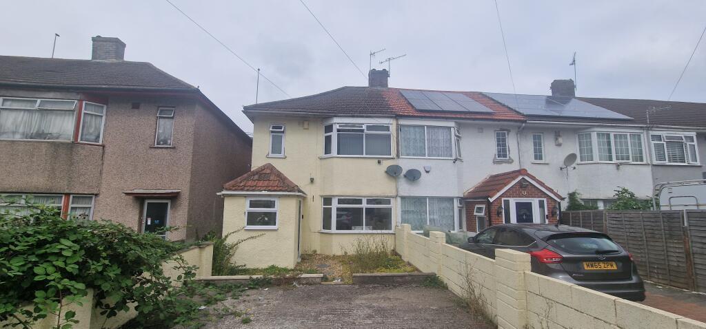 3 bed End of Terrace for rent in Pill. From Front Door Lettings Ltd - Bristol
