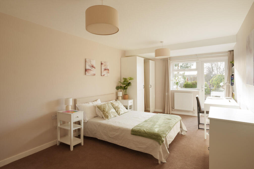 1 bed House Share for rent in Whiteway. From Front Door Lettings Ltd - Bristol