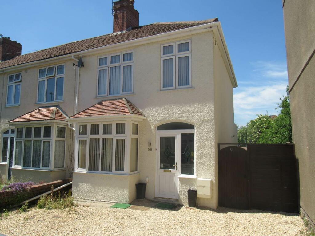 4 bed End of Terrace for rent in Hillfields. From Front Door Lettings Ltd - Bristol 4 bed End of Terrace for rent in Hillfields. From Front Door Lettings Ltd - Bristol