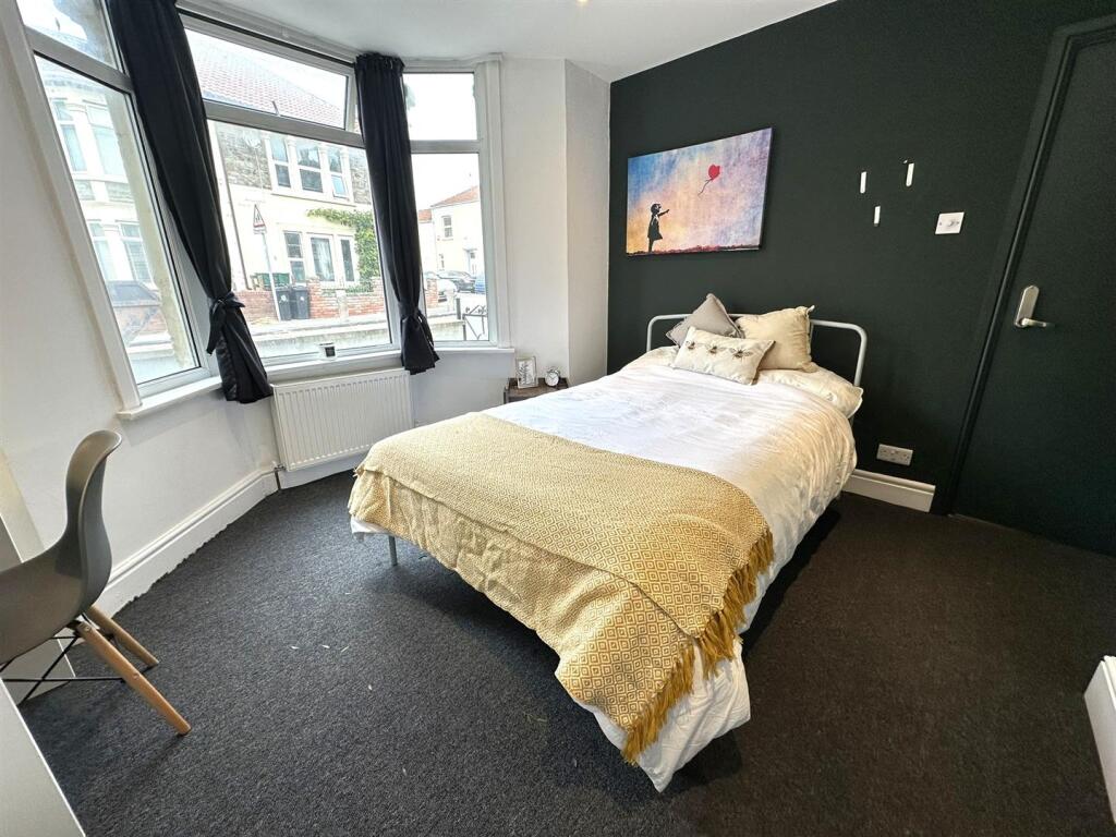 1 bed House Share for rent in Crofts End. From Front Door Lettings Ltd - Bristol