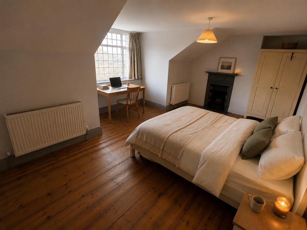 1 bed House Share for rent in Bristol. From Front Door Lettings Ltd - Bristol