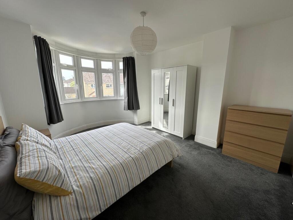 1 bed House Share for rent in Filton. From Front Door Lettings Ltd - Bristol